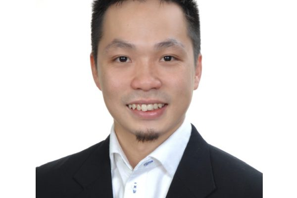 Dr Wah Hei Ng