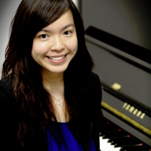 Olivia Hui - Pro-Music